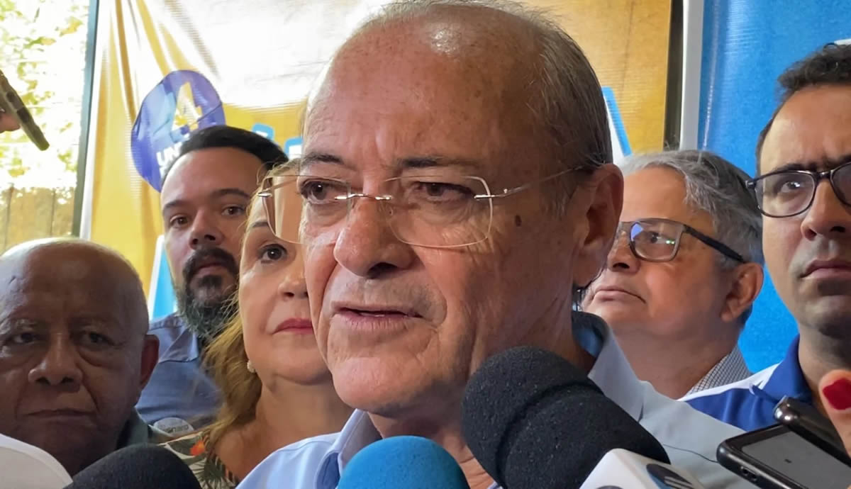 Silvio Mendes anuncia apoio a Bolsonaro e diz que atuará na campanha