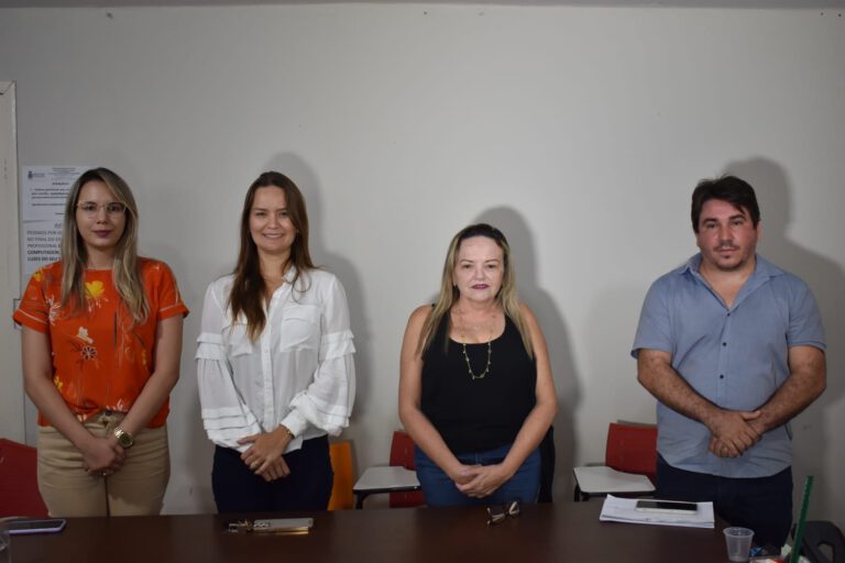 Gestores da Saúde de Picos falam sobre encerramento das atividades do CIEM e mudança nos postos de vacinação contra a Covid-19