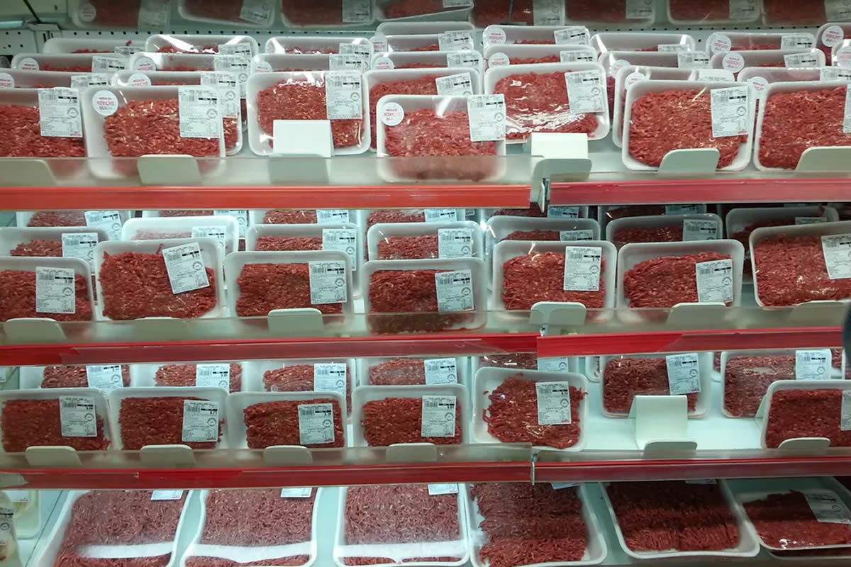Carne moída: veja quais são as novas regras de venda e entenda o que muda
