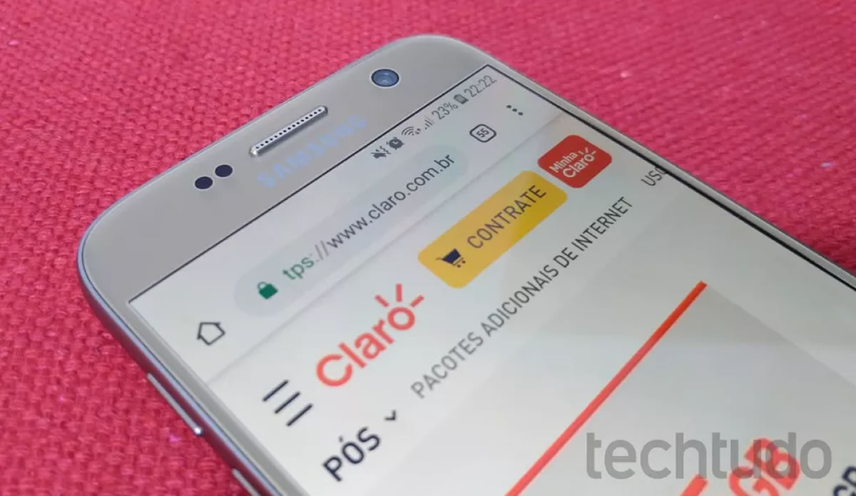Claro fora do ar: clientes reclamam de falha no sinal da operadora