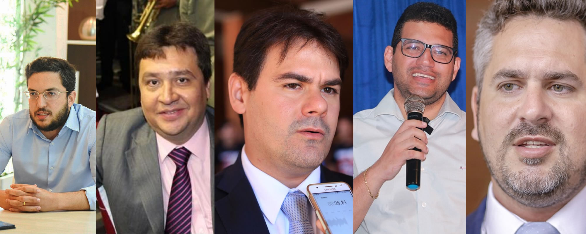Picos elege cinco Deputados Estaduais; veja os eleitos no Piauí