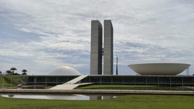 Congresso Nacional (Foto: Leonardo Sá/Agência Senado)