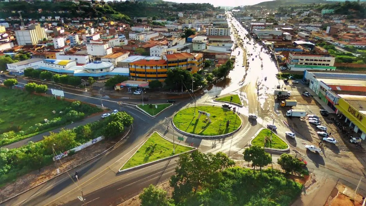Picos é destaque no ranking de competividade dos municípios com a 13ª colocação geral do Nordeste