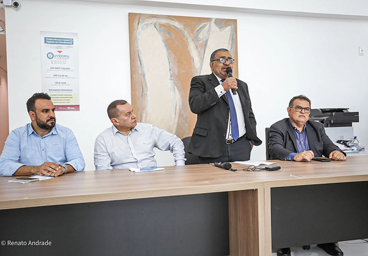 Procon flagra 32 postos de combustíveis com irregularidades na região de Picos