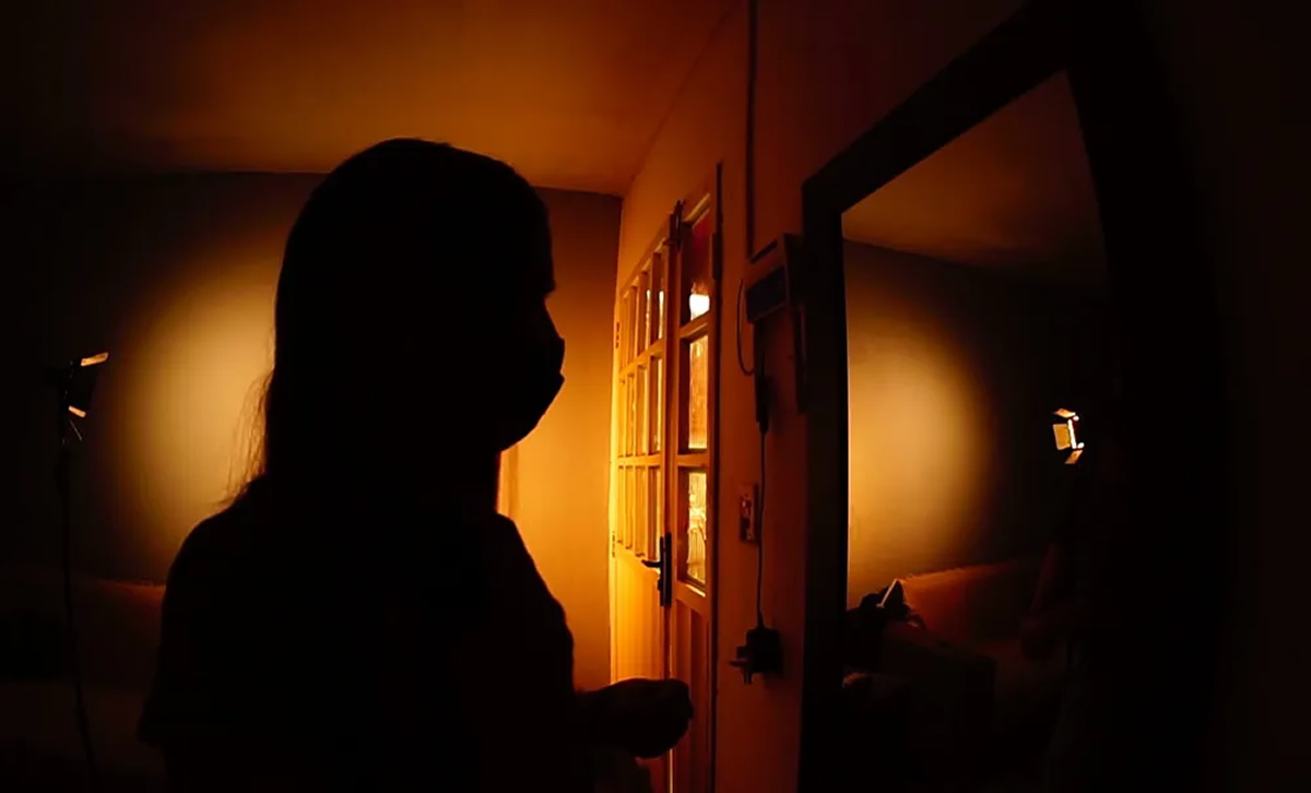 Homem é preso suspeito de estuprar a própria filha em Santo Antônio de Lisboa