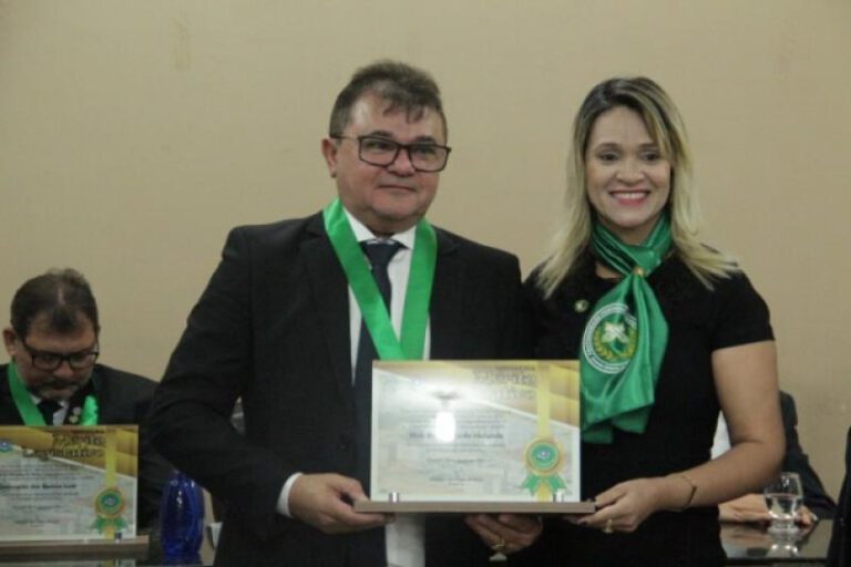 Câmara de Picos concederá Título de Cidadania ao médico Noé Rodrigues
