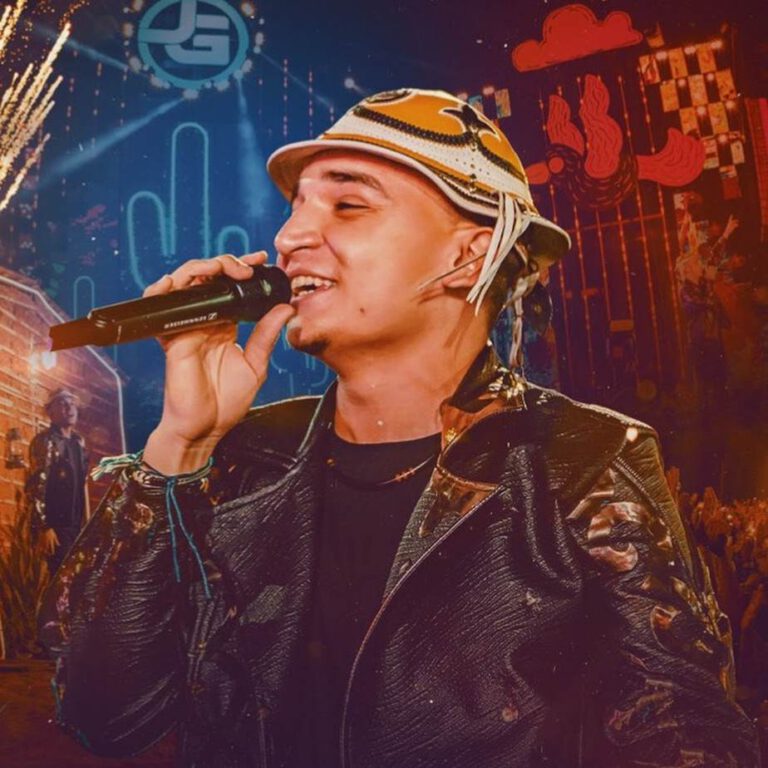 João Gomes fará o “Natal do Juão” em Picos dia 24 de dezembro; vendas iniciam nesta terça-feira (22)