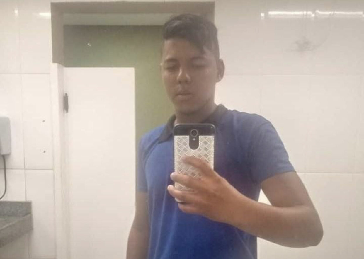 Picos: Corpo de jovem que desapareceu em açude durante pescaria é encontrado