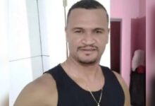 Edivan Ferreira Souza, 40 ano