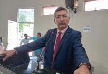 Marcos Buriti reforça voto em Pedro Pio para presidente da Câmara de Picos