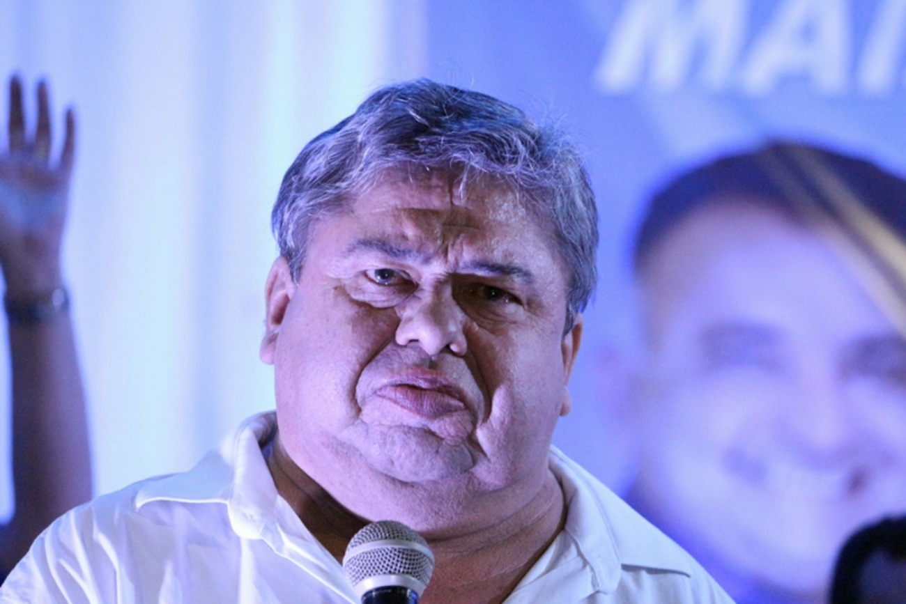 Médico e vice-prefeito de Campo Grande do PI, Elias Ramos, morre aos 65 anos em Teresina