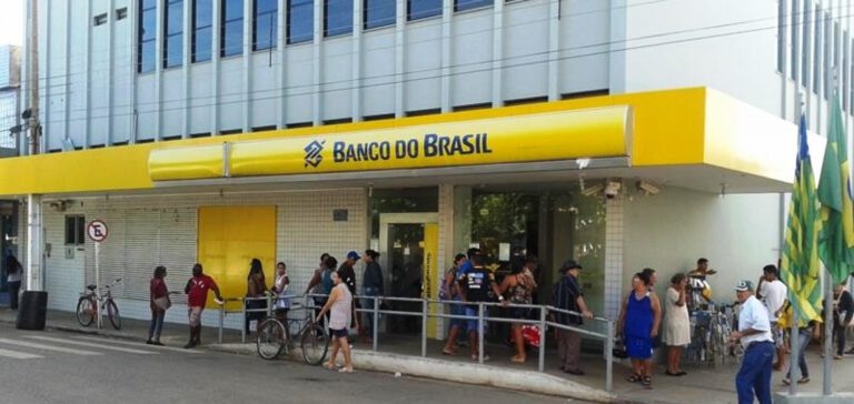 Agências bancárias de Picos e região terão atendimento presencial suspenso nesta quinta-feira