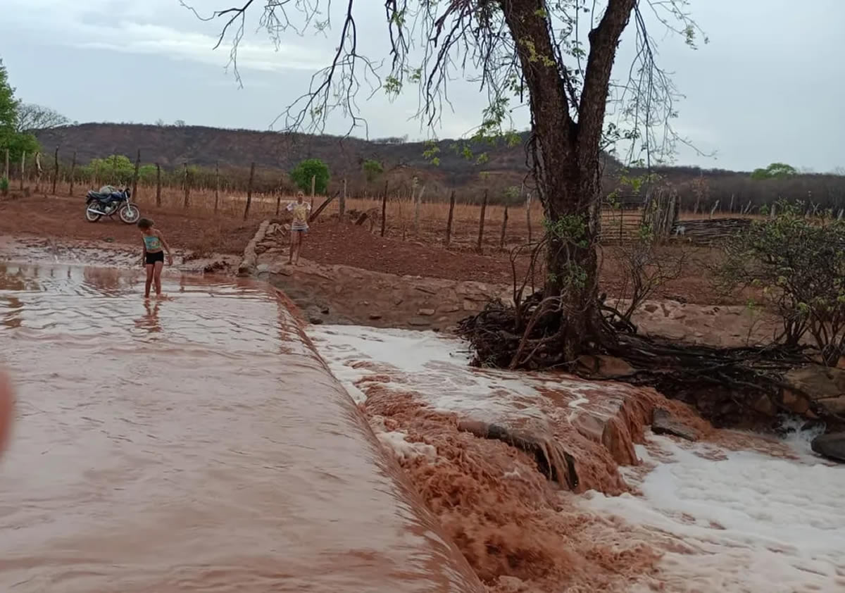 Chuva com ventania destelha casas e arranca placas solares em Bocaina