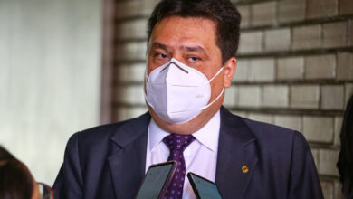 Deputado Nerinho - Foto: Dantércio Cardoso