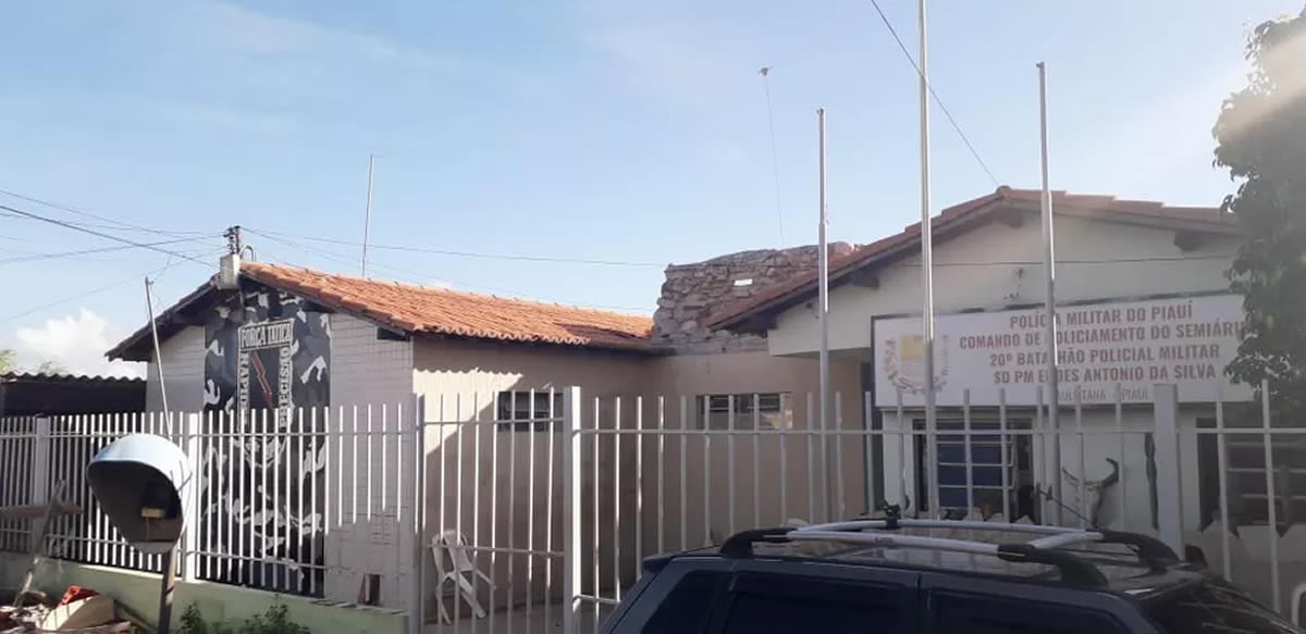 Adolescente de 14 anos é assassinado a tiros em rua de Paulistana