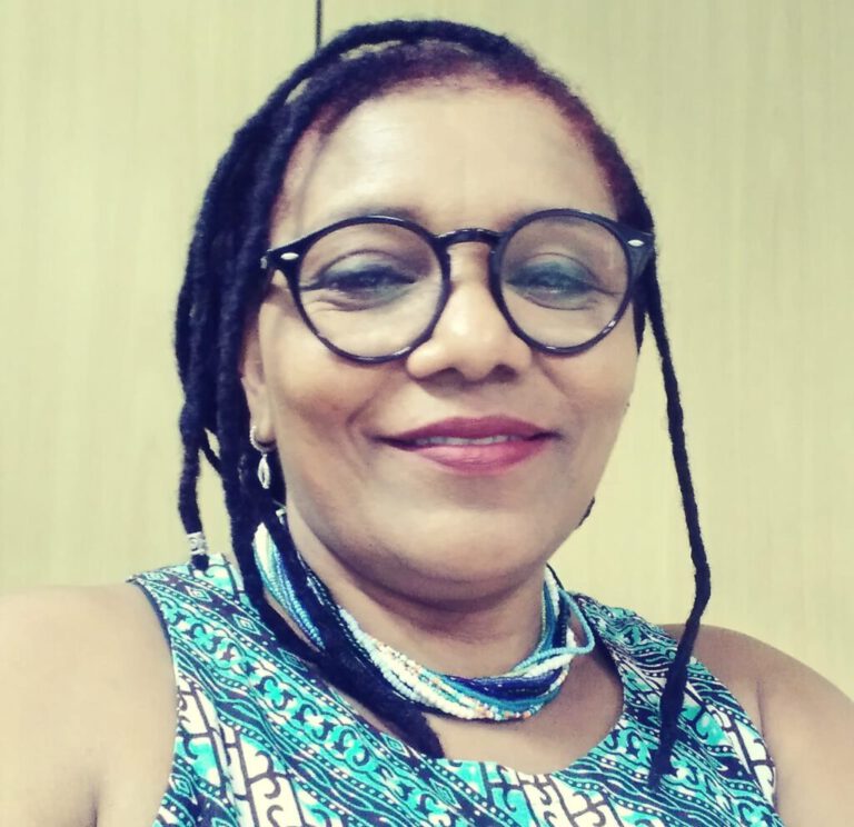 Professora da Uespi é nomeada para equipe de transição de Lula