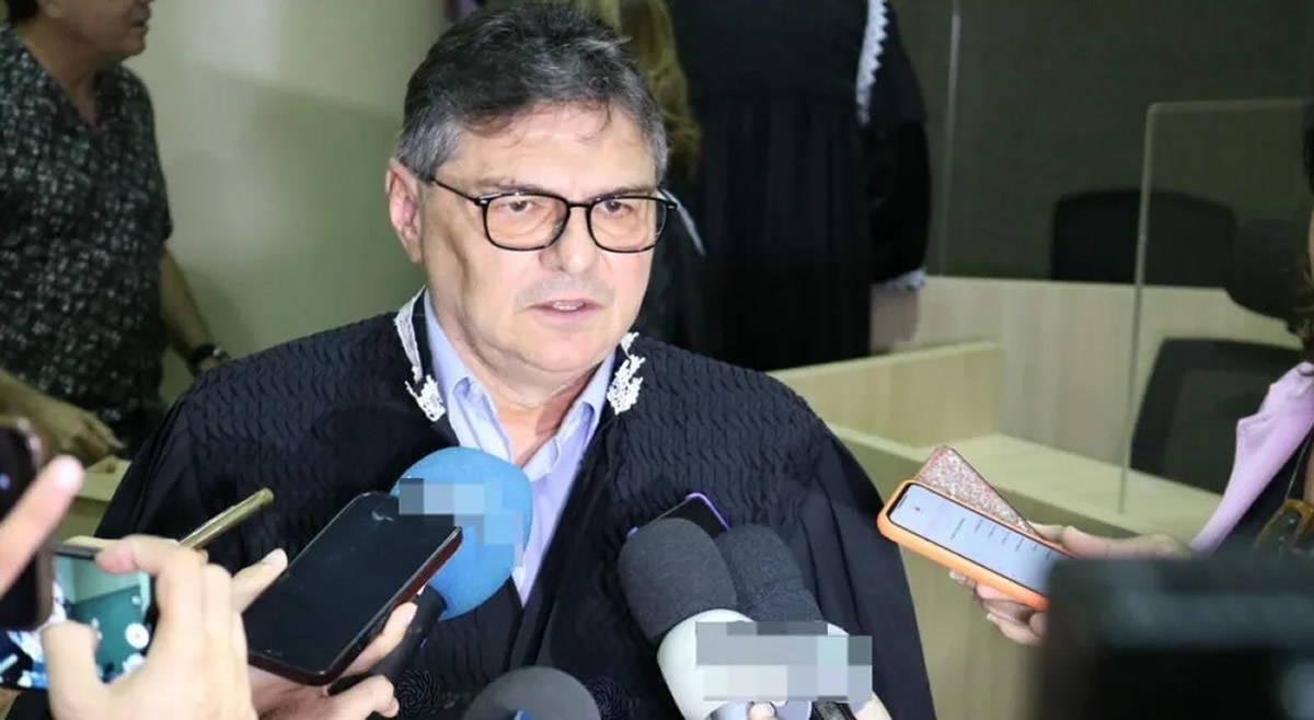 Picoense Kennedy Barros é eleito presidente do Tribunal de Contas do Estado do Piauí