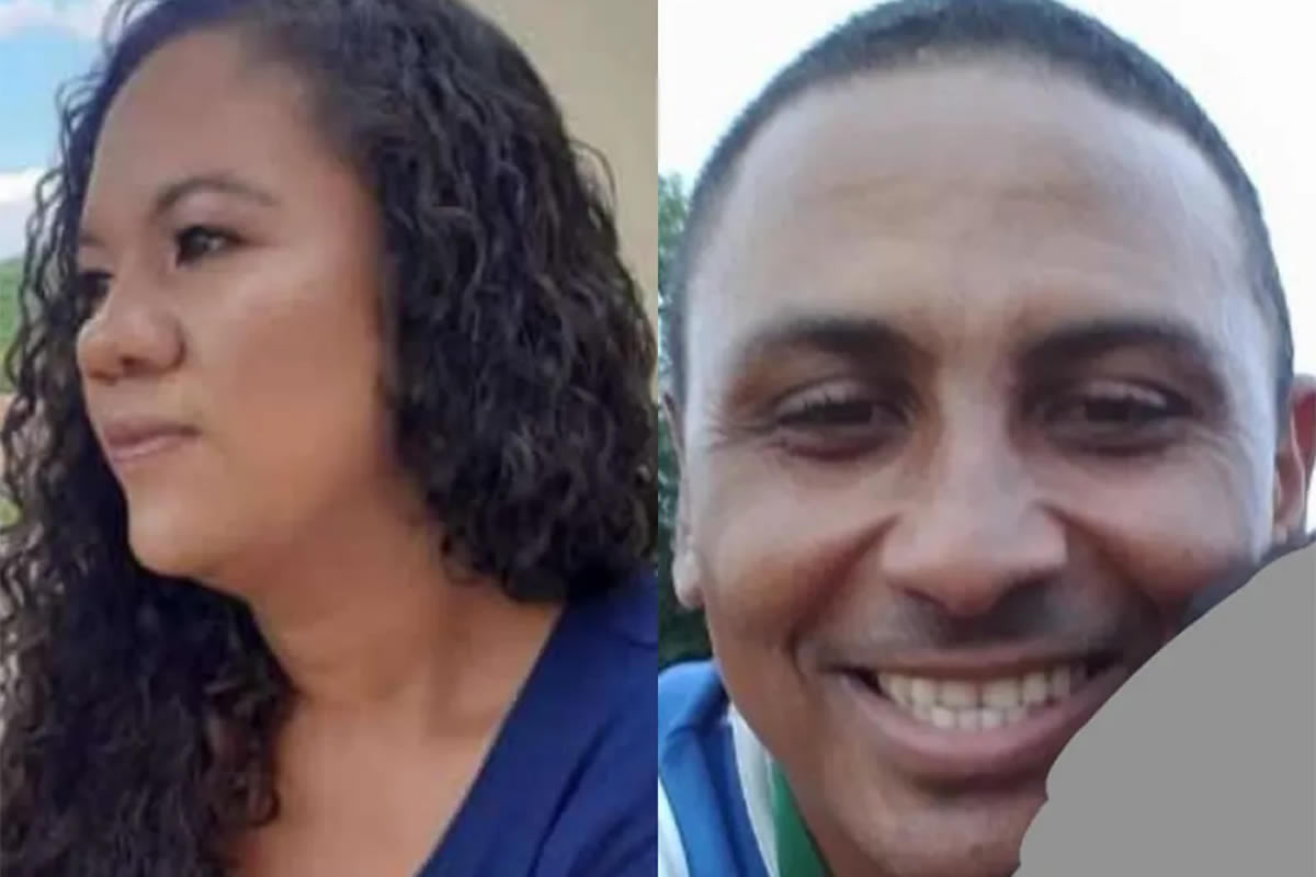 Mulher morre após ser baleada na cabeça em casa em São João da Canabrava