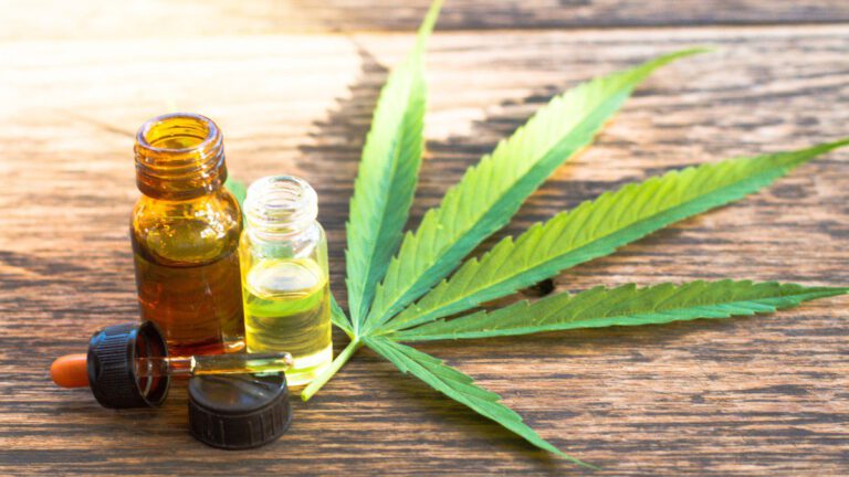 Justiça autoriza paciente de Campo Grande do Piauí a plantar maconha para tratamento médico
