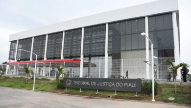Réu é condenado a 9 anos de prisão por traficar 93 kg de maconha em Picos