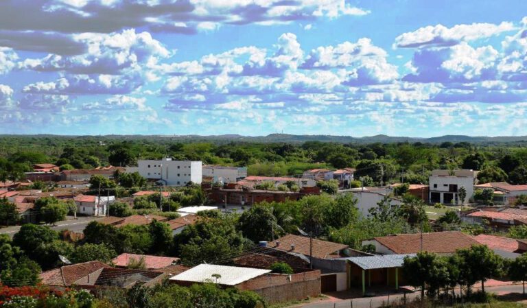 Sussuapara é um dos três municípios do Piauí selecionados para receber curso de Medicina