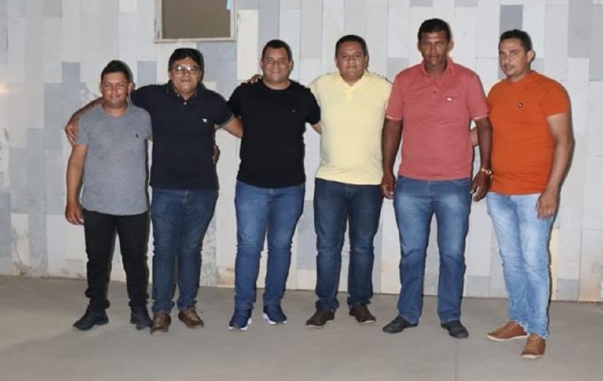Geminiano | grupo de oposição fecha o ano com a maior adesão dos últimos tempos