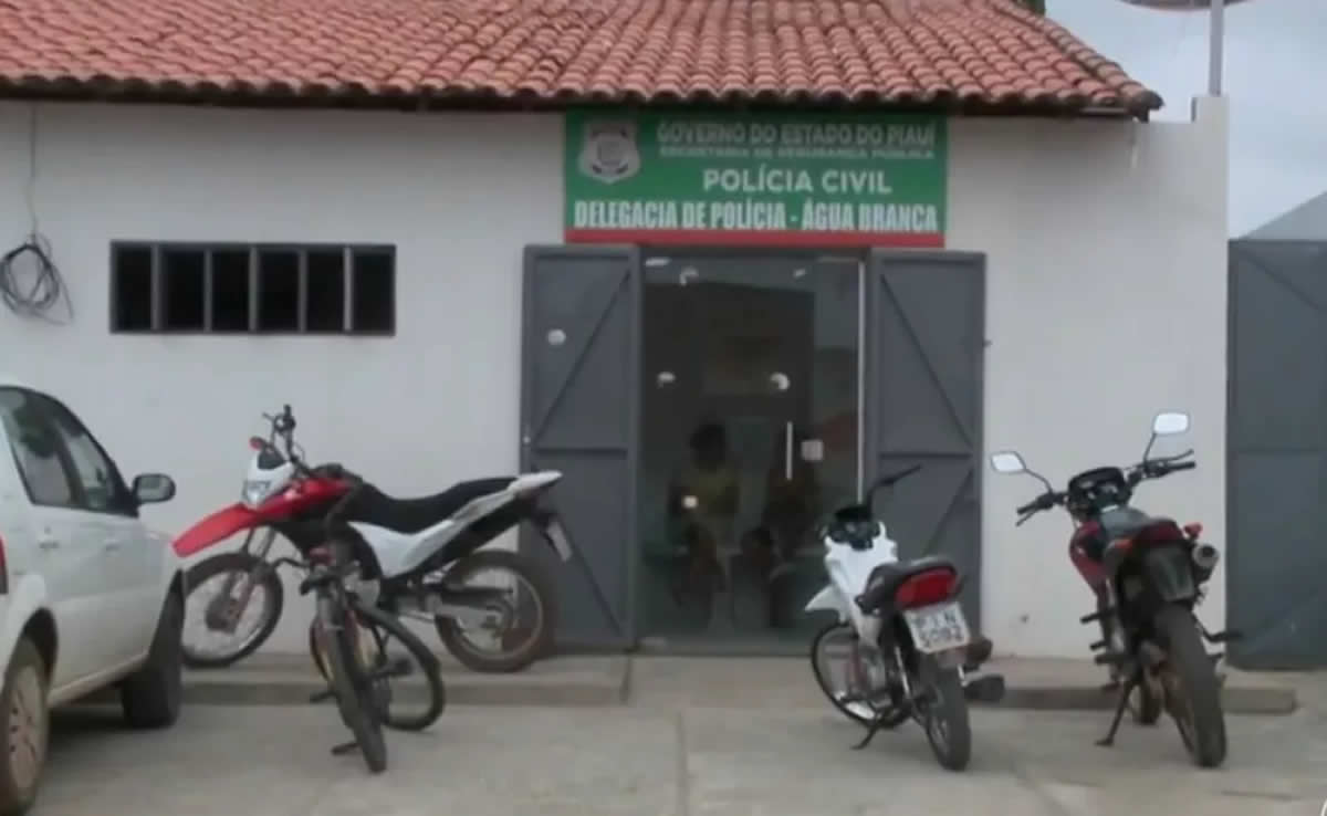 Suspeito de manter mulher que conheceu na internet em cárcere privado por oito meses no Piauí é solto