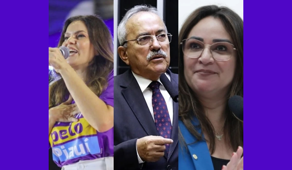 Saiba como cada deputado do Piauí votou em 2º turno na PEC da Transição – Votação