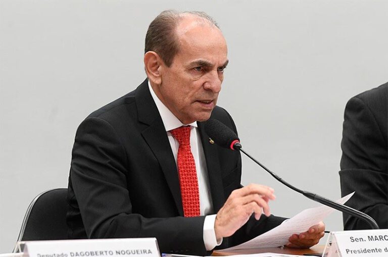 Bancada federal só define dois cargos para o Piauí; veja nomes