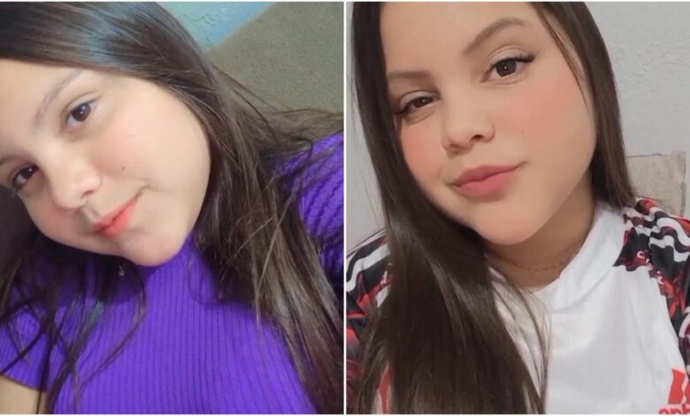 Gabriany Suemilly Brito Santos, popularmente como “Gabi”