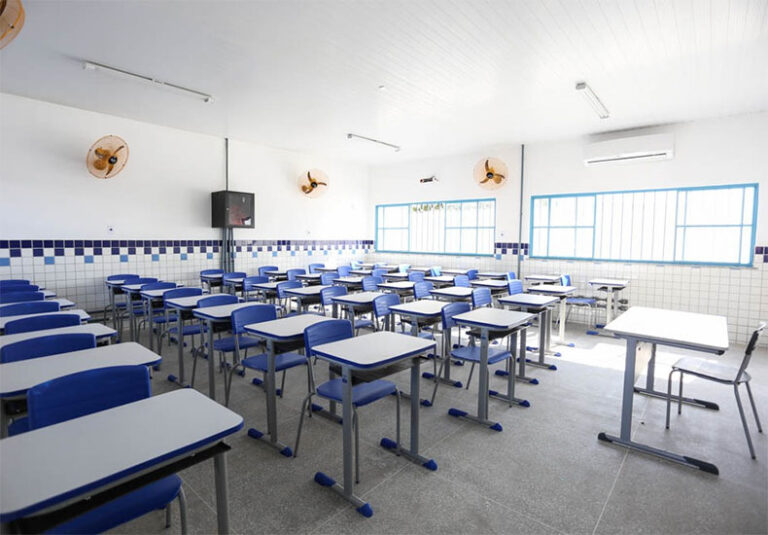 Seduc convoca 348 professores para educação profissional em escolas do Piauí