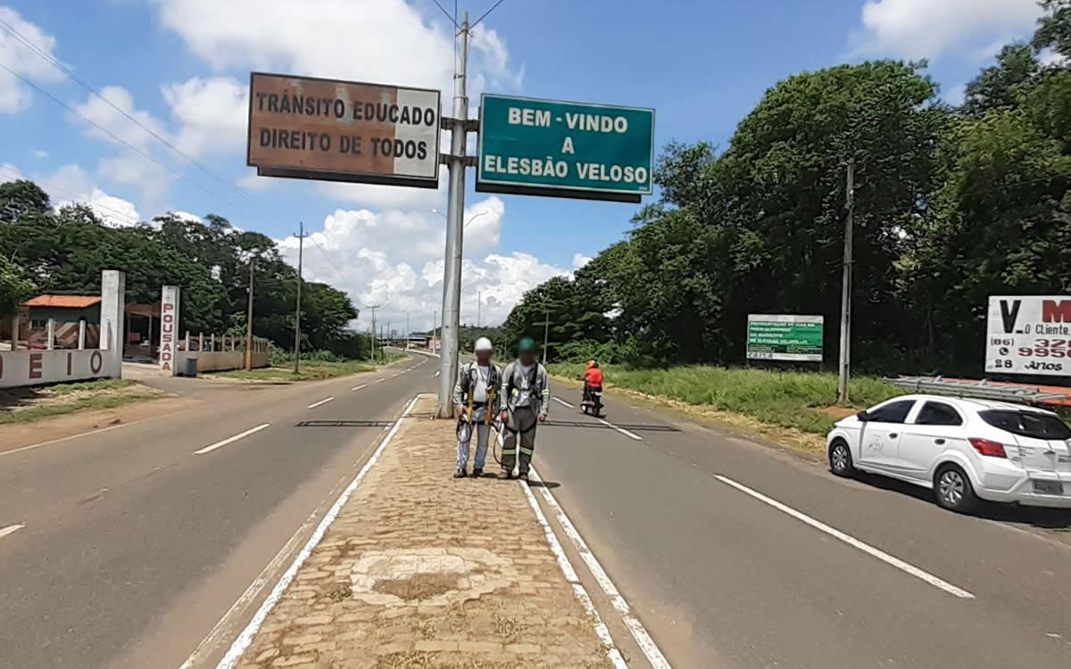 Pai de santo é preso suspeito de estupro no Piauí