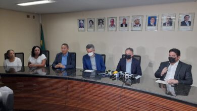 Divulgação nova tabela de pagamento dos servidores estaduais – Foto: Jonas Carvalho
