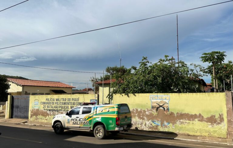 Após confusão em bar, jovem é esfaqueado em Simões