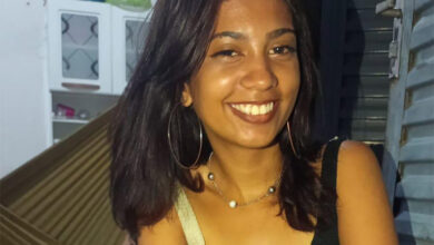 Janaína da Silva Bezerra, 21 anos