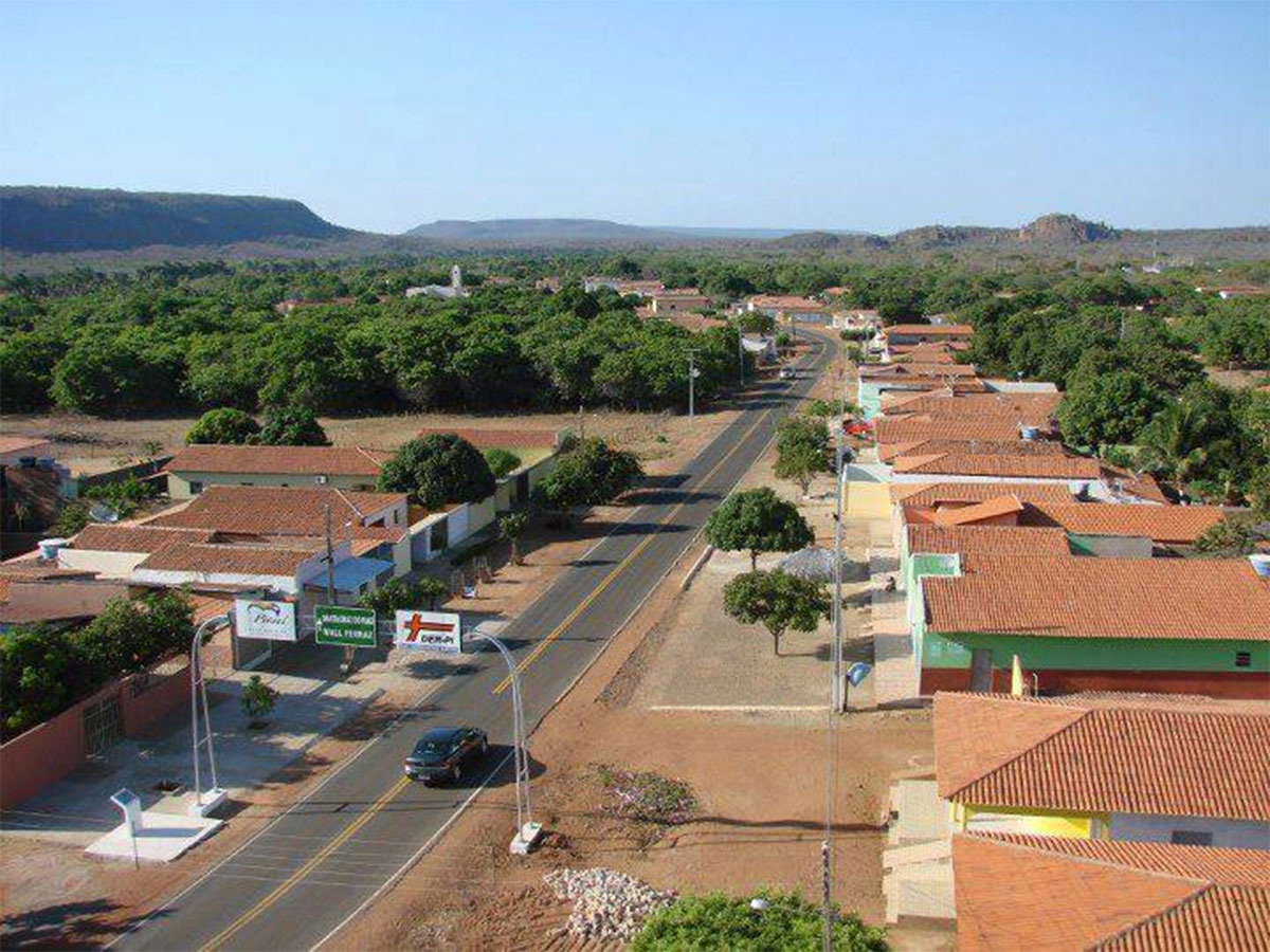 Jovem sofre tentativa de homicídio em Dom Expedito Lopes
