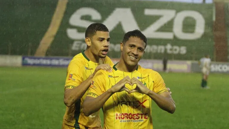 SEP bate Barretos e mantém vivo o sonho da classificação na Copinha 2023