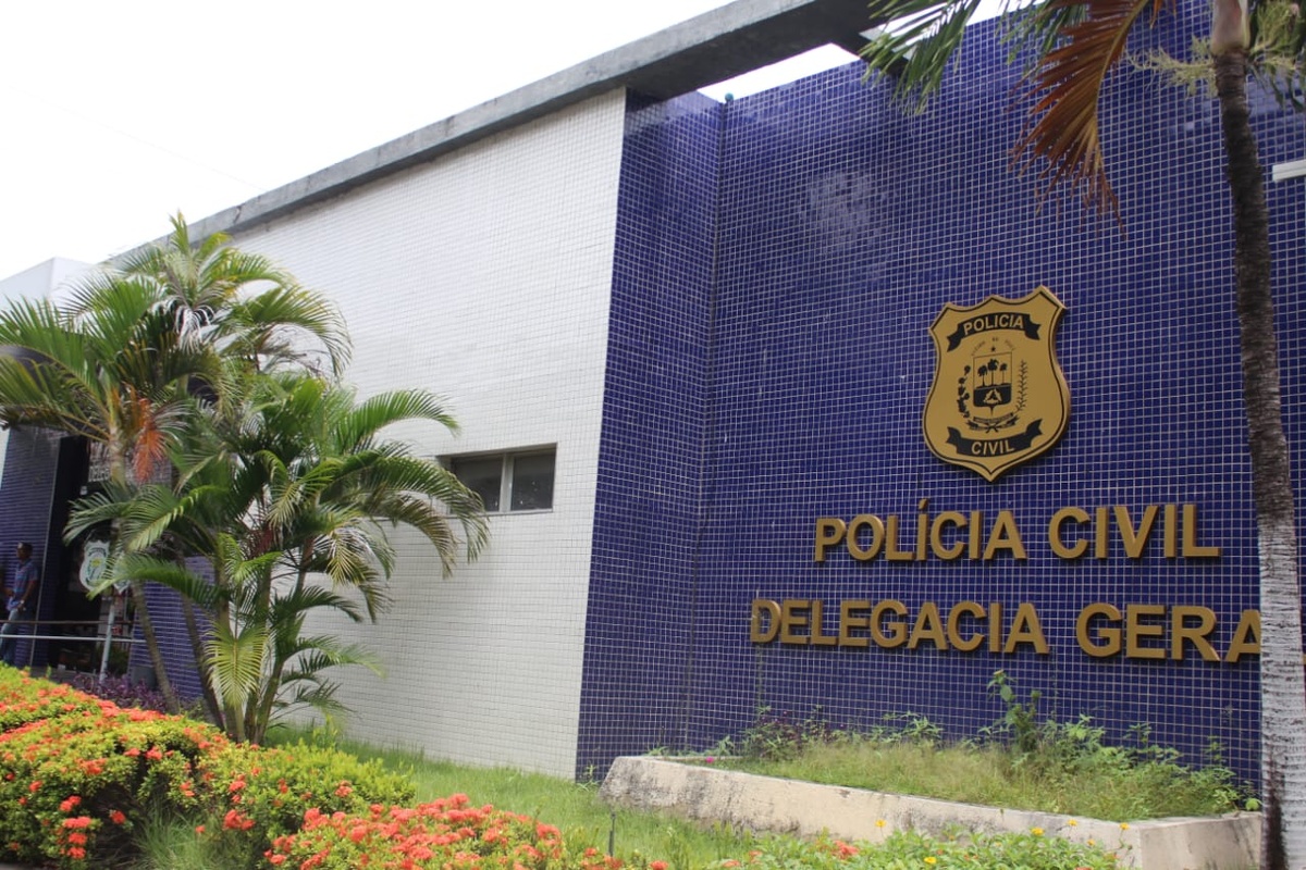 Polícia Civil passa a aceitar registro de B.O em qualquer delegacia do estado