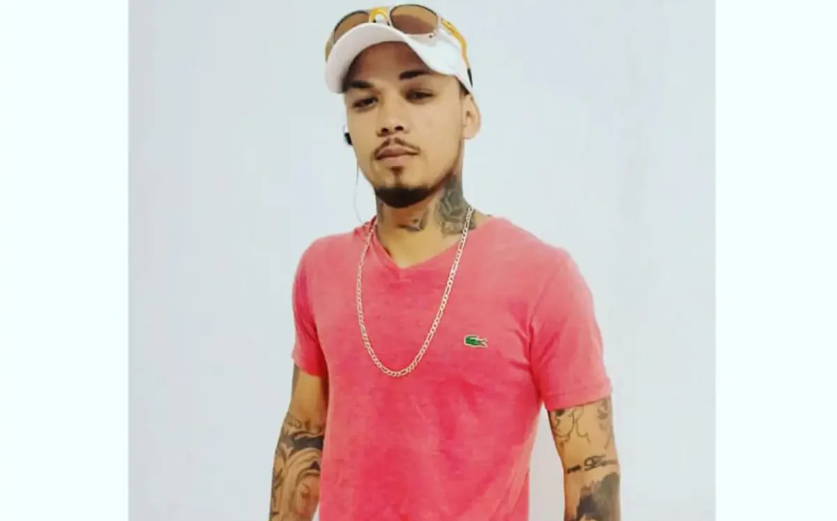 Família procura jovem que foi sequestrado por homens encapuzados em Picos