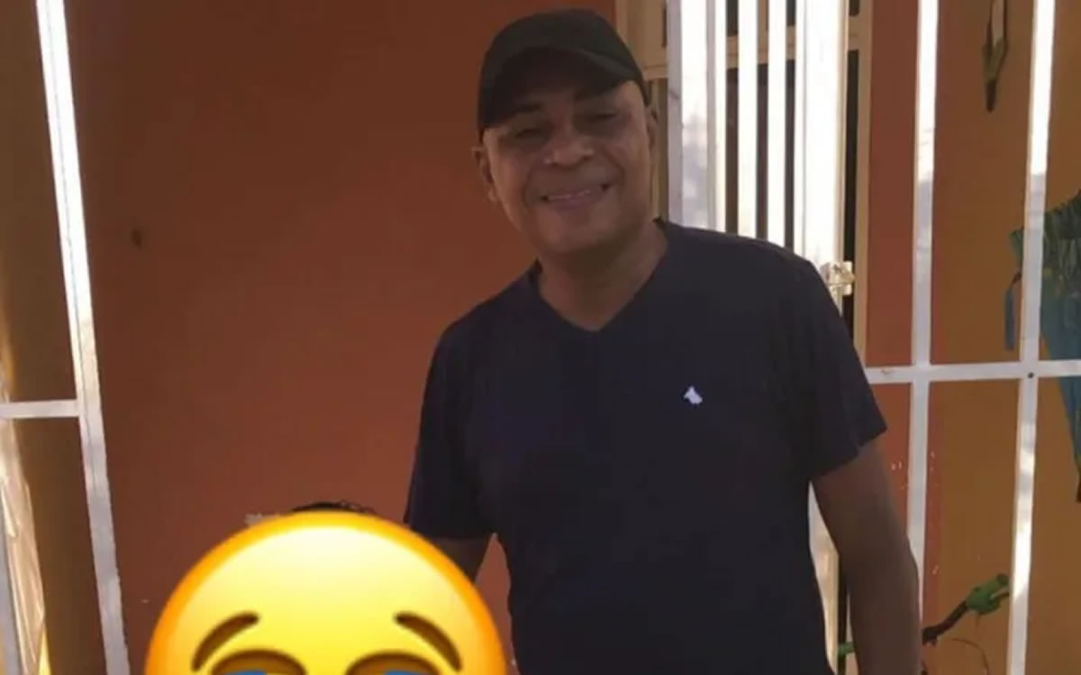 Falecimento do blogueiro Fábio Nascimento do FN Notícias comove Paulistana e região