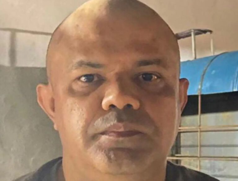 Membro de organização criminosa do Ceará é preso em Valença