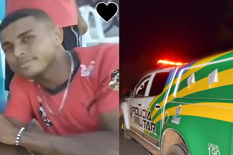 Homem de 28 anos morre após grave acidente na BR-407 em Paulistana