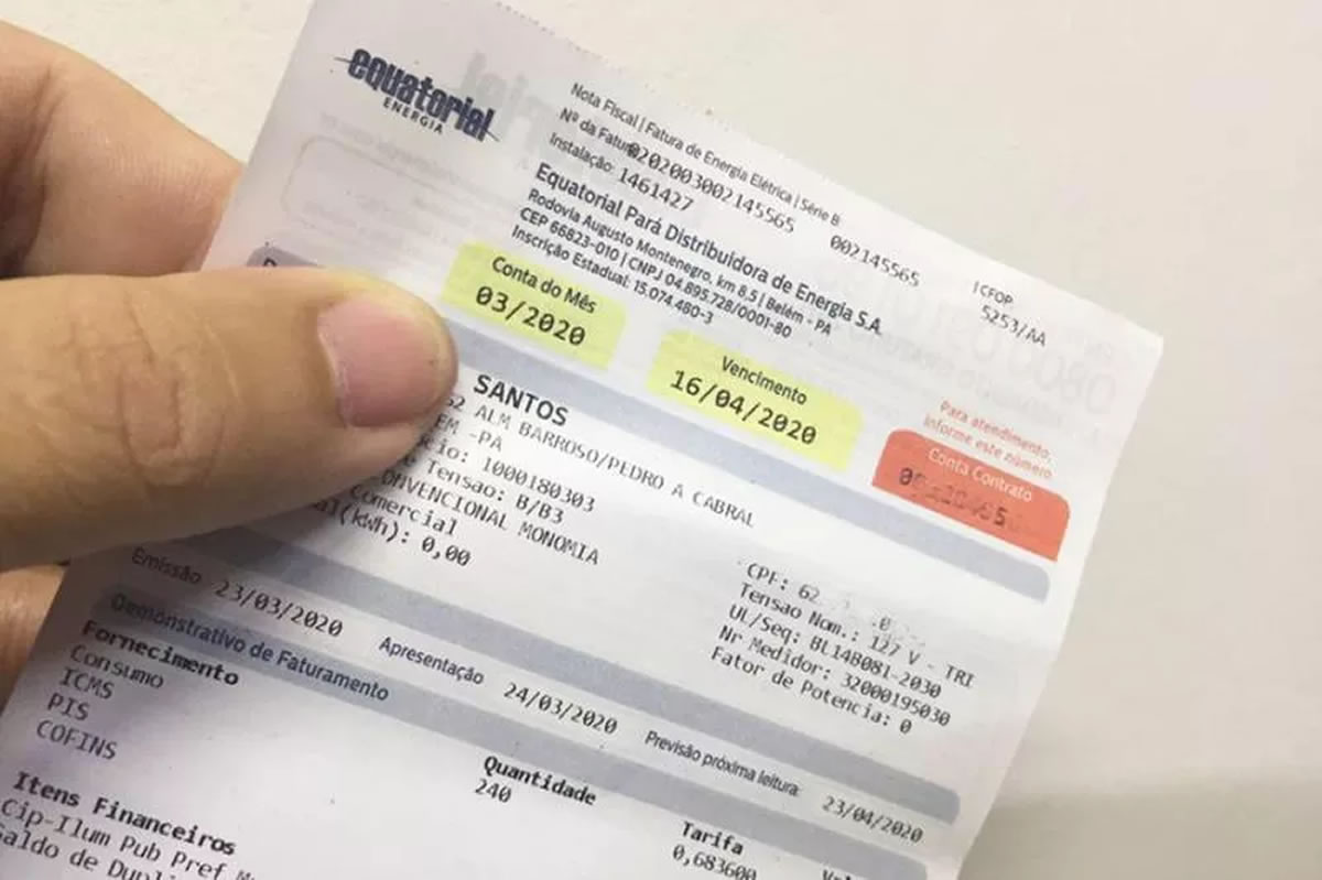Contas de energia no Piauí serão reduzidas a partir de dezembro