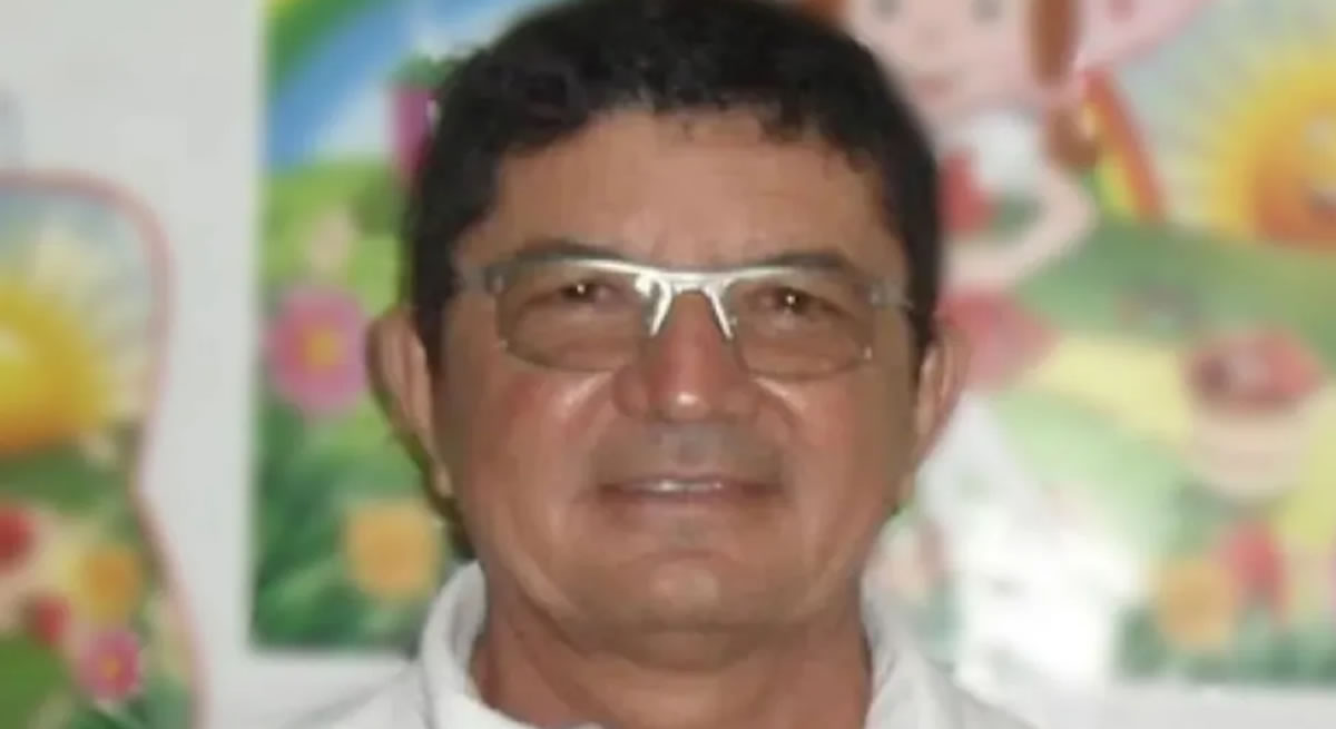 Professor morre e filho de 6 anos fica ferido em acidente de carro na BR 407