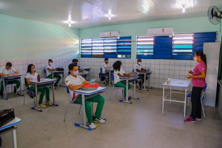 Justiça Federal determina que o Piauí receba R$ 175 milhões de precatórios do Fundef