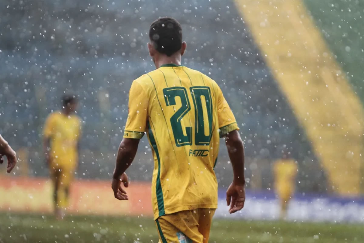 SEP encerra participação na Copinha 2023 após derrota simples para o Grêmio