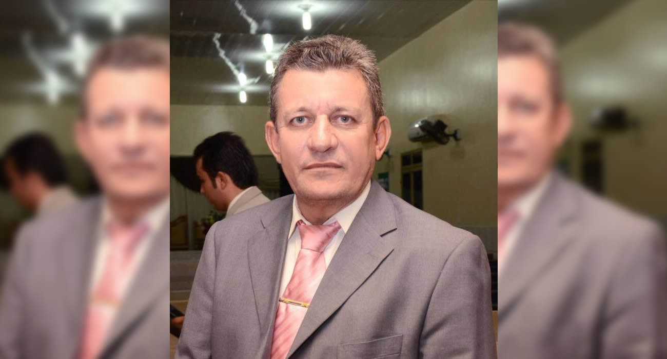 Em São Julião, missa relembra 10 anos da morte do ex-vereador Emídio Reis