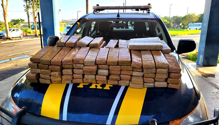 Acidentes fatais e apreensão de drogas em Picos: veja o balanço da PRF no primeiro trimestre de 2023