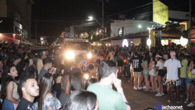 Corso e Carnaval de Picos - Foto: Riachaonet/Romário Mendes