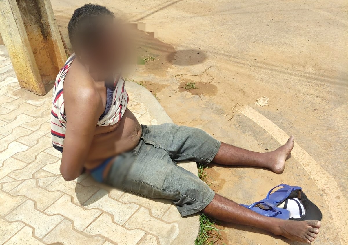 Polícia prende homem suspeito de perseguir mulheres em Picos